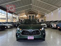 تويوتا هايلاندر